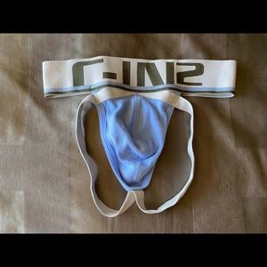 Mens medium C-IN2 Pop Color jockstrap